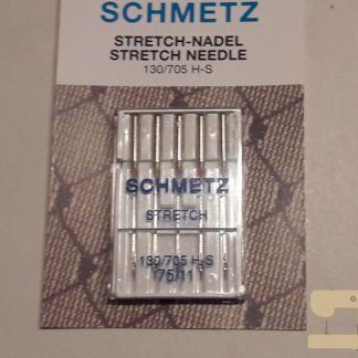 schmetz machinenaalden stretch