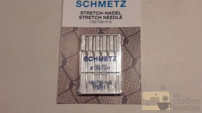 schmetz machinenaalden stretch