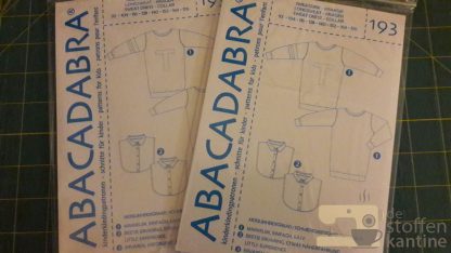Patroon Abacadabra 193