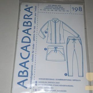 Abacadabra 198