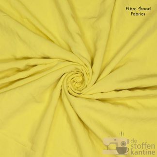 Woven Modal yellow Fibre Mood