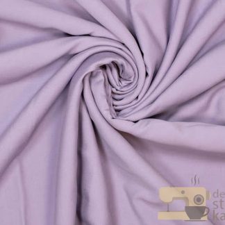 Woven viscose/polyester/tencel lila Fibre Mood 26