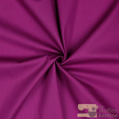 Cotton Satin purple, Nerida Hansen