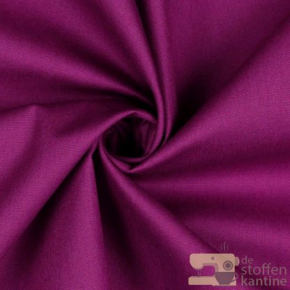 Cotton Satin purple, Nerida Hansen